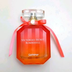 Victoria's secret bombshell summer